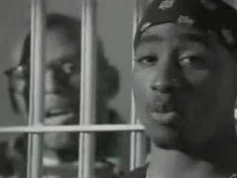 The Bay Area Allstars - The Song Continuez (2pac T...