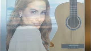 The Bellamy Brothers ~ Inside Of My Guitar (lyrics)