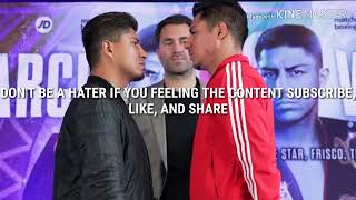 Mikey Garcia vs Jessie Vargas Deep Prediction/Breakdown (Very Hard Fight For Both.... Who Wins) 🤔