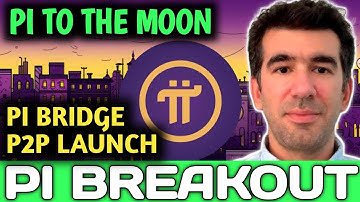 Pi Network Price Prediction: Triangle Breakout Imminent | PI BRIDGE P2P | PI NETWORK NEW UPDATE 