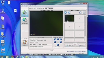 FEBON220 UVC WIFI AP router works on windows AP "webcamxp"