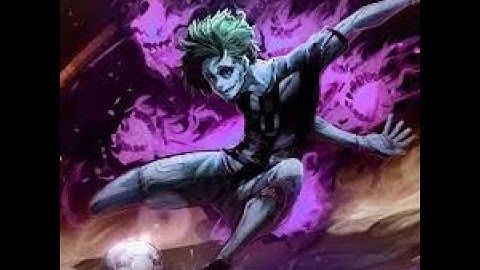 Don Lorenzo Theme(Project Egoist)