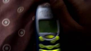 Old nokia 3315 ringtone