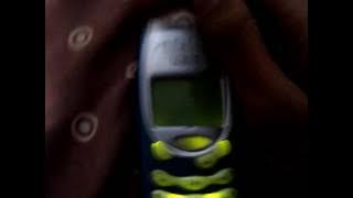 Old nokia 3315 ringtone