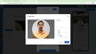 Complete Guide: Create Your Mini Webpage in SmartyD Dashboard