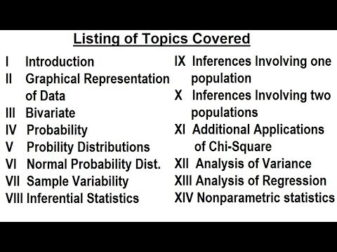 msc thesis topics in statistics