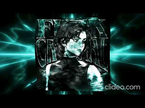 FUNK CRIMINAL SLOWED VERSION