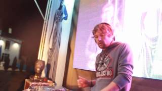 TONADA DJ Satellite & Marlena - (live!) | 2DSECTV.ru