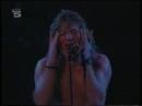 Steelheart - I'll Never Let You Go (Angel Eyes) (Live)