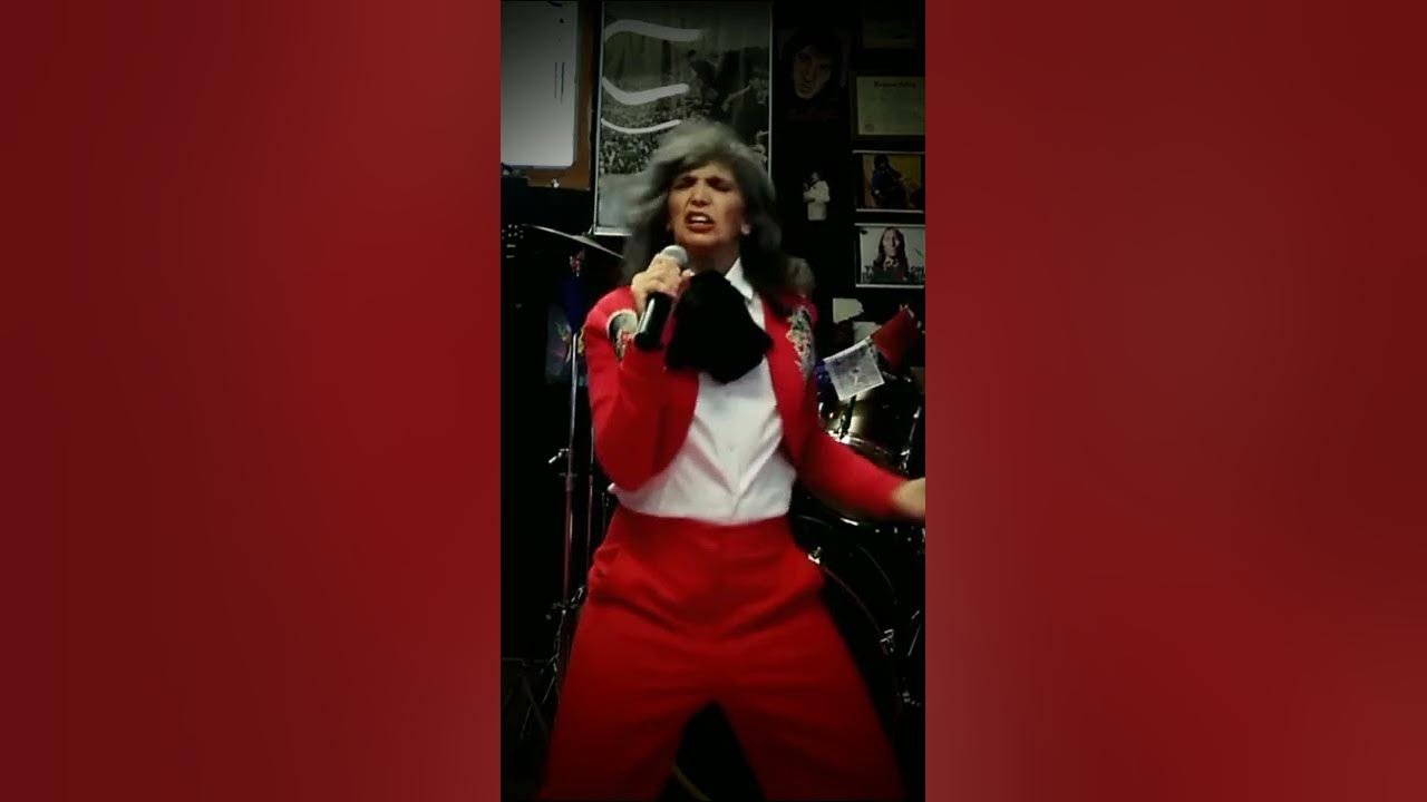 El Rey Vicente Fernandez/Jose Alfredo Jimenez Cover