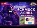Restart Account 4028 - Schmuck &amp; Chill with Chat 🔥 Rise of Kingdoms Live