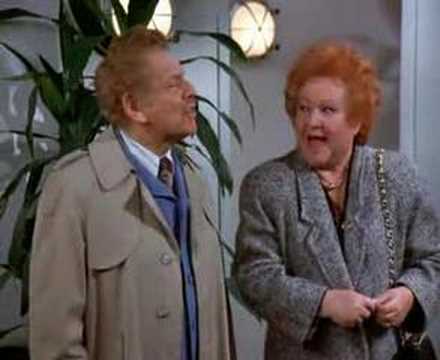 Seinfeld - Frank Costanza - Del Boca Vista