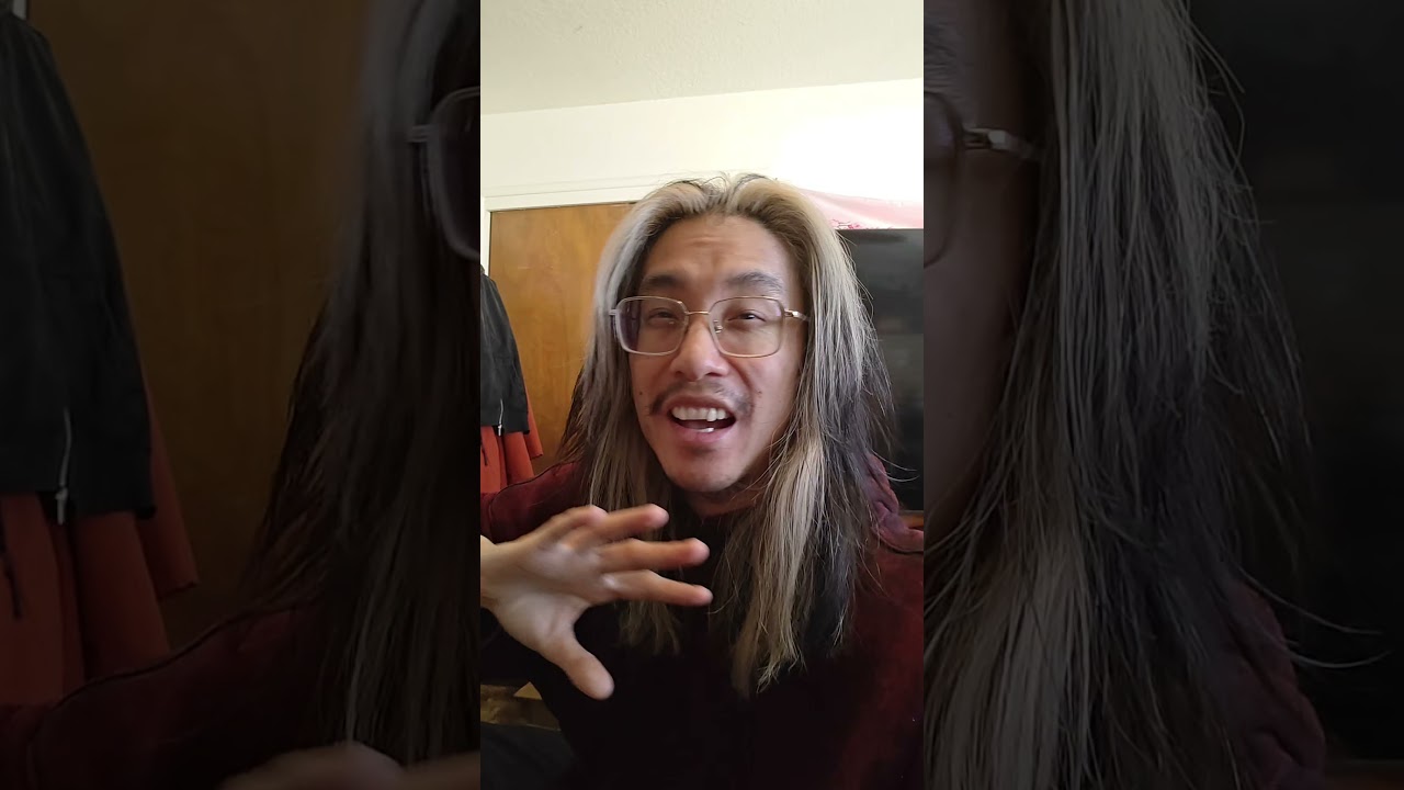 Два типа друзей