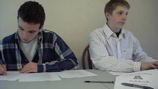 UDEP Does Photojournalism