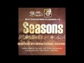 Seasons Riddim 2005 Mix - Dj Smilee