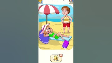 Dop5 delete one part level 694#android gameplay# game answers#gaming#solution android#short video#