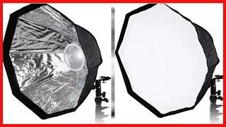 Fotodiox Soft Box: Quick Setup, Durable Design, and Perfect Soft Lighting screenshot 5