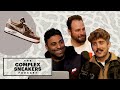 The Biggest Sneaker Releases of 2022 | The Complex Sneakers Podcast