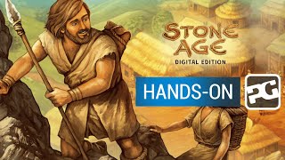 Stone Age: Digital Edition for PC