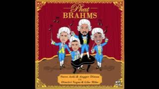 Steve Aoki & Angger Dimas VS Dimitri Vegas & Like Mike - Phat Brahms