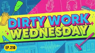 1+ Hours Compilation DIRTY WORK WEDNESDAY 📞 Z Morning Zoo | Funny Radio Show EP 210