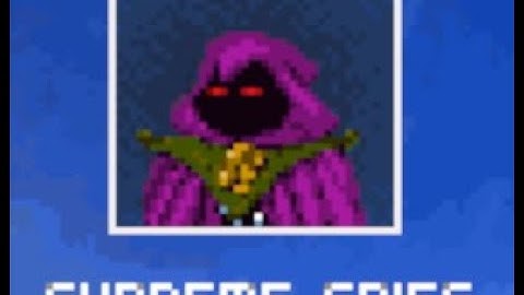 Master of Orion Darlok Episode 1