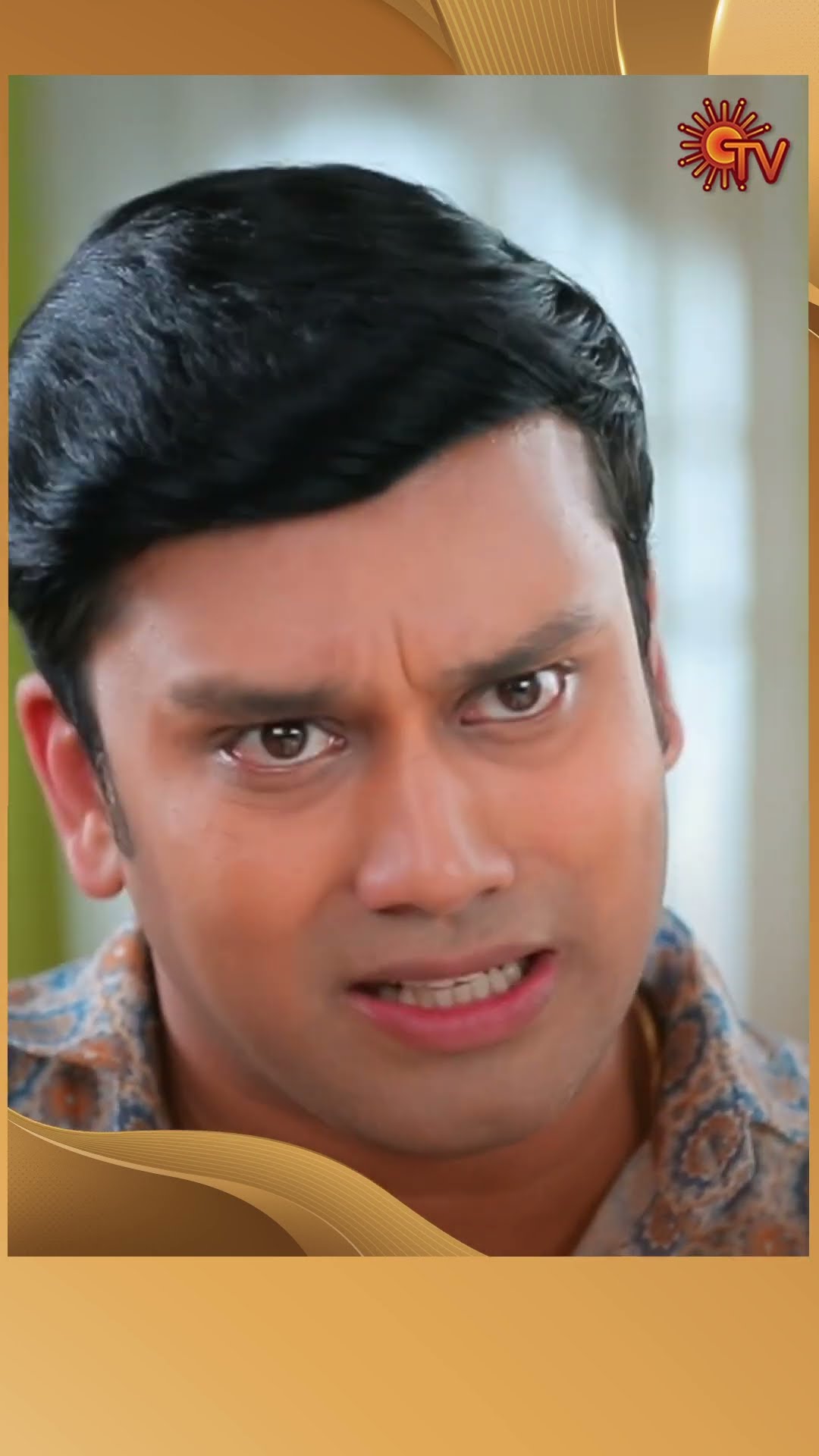 #Sevvanthi #SunTV #shorts #tamilserial