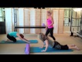 The next pilates anytime instructor contest ashleigh rose