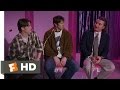 Mallrats 89 movie clip  truth or date game show 1995