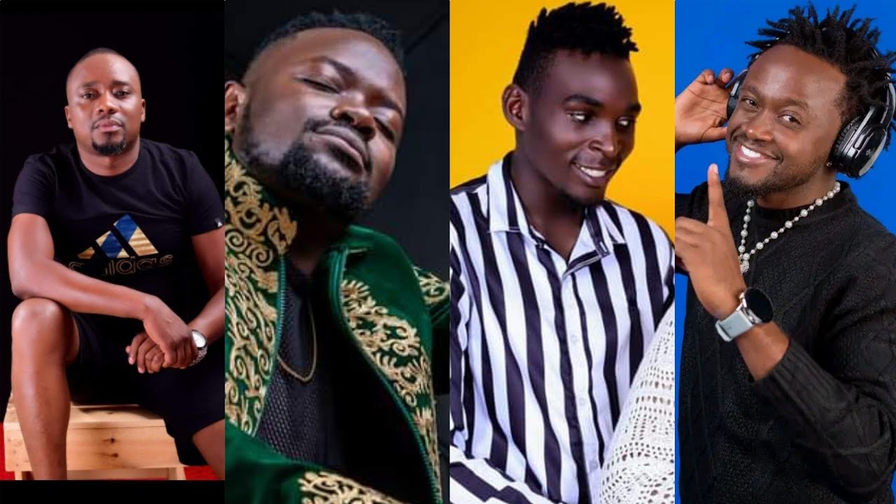 EMMA JALAMO APPROVES ALL MY SONGS ELVIS KADORY SPEAKS ON MATTERS