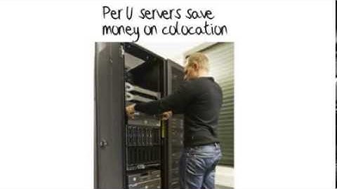 Best Colocation Server