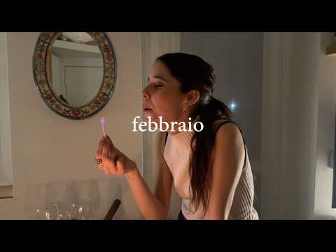 February