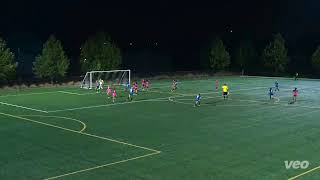 Ella Waugh 2024 highlights   SD 480p