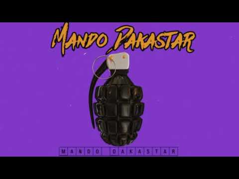 لحن راب نيو سكول قنبله يدويه New School Rap Tune Hand Grenade