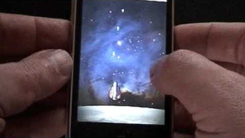 iPhone Game Development 