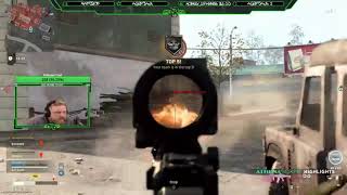 Call of duty Warzone Plunder Compilation