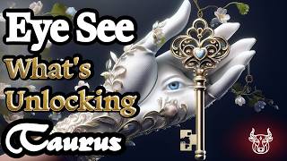 Famous 🗝️Taurus |♉Refinement Rewarded—Magic Becomes Matter |👁️ Profile