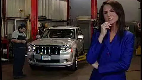 Killebrew New 2 You Inspection