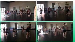 Master Classes with Jake Casey
