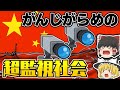 【ゆっくり解説】国民を点数化！？中国の超監視社会とジーマ信用のメリット・デメリット