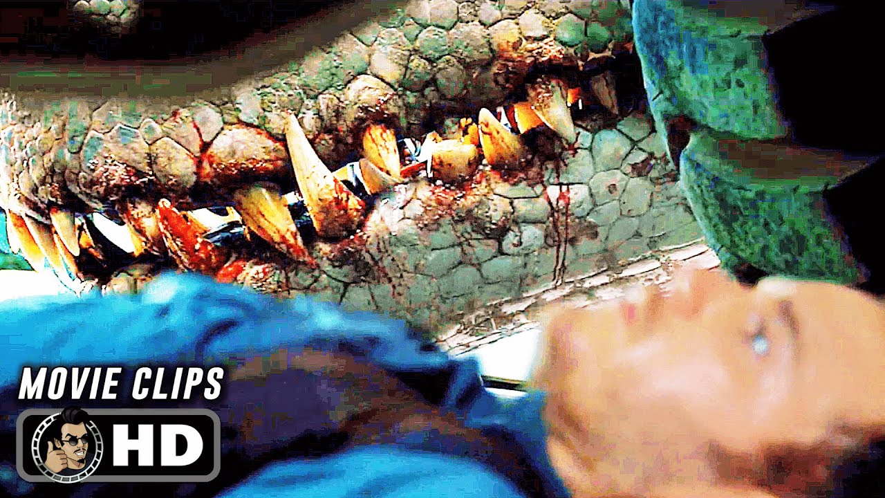 JURASSIC WORLD CLIP COMPILATION #2 (2015) Movie CLIPS HD