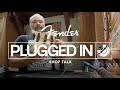 Soldering Tips and Tricks with Master Builder Paul Waller | Plugged In | Fender