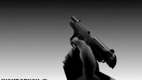 beretta reload animation.mov