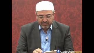 Adem Ergül - Eğer Rabbi̇mi̇z Bi̇ze Kendi̇si̇ni̇ Anmayi Nasi̇p Etti̇yse..
