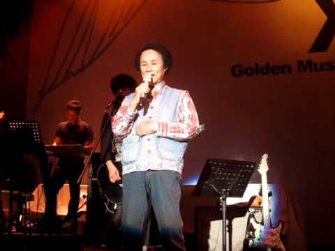 [金曲音樂節] 文夏X董事長樂團  媽媽請妳也保重