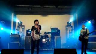 Green Tinted Sixties Mind -Mr. Big.MP4