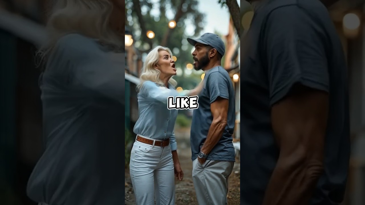 HOA Karen Tried to Ruin Our BBQ — It Backfired Hilariously!💀😤