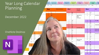 20 PLUS ways to use a 2023 Year Long Calendar