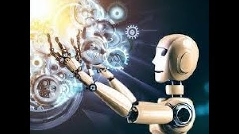 Blue prism working in the control room