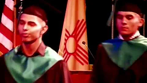 Health Leadership HS Graduation 2018